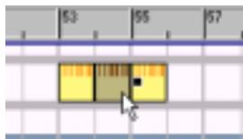 PROPELLERHEAD REASON 2.0 - Selectionner des groupes - 1