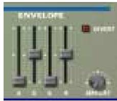 PROPELLERHEAD REASON 2.0 - Enveloppe de filtré - 1