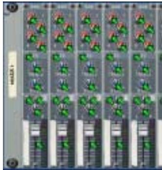 PROPELLERHEAD REASON 2.0 - Modification des réglages de modulation en temps réel - 1