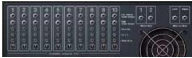 PROPELLERHEAD REASON 2.0 - Connexions - 1