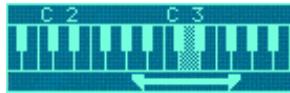 PROPELLERHEAD REASON 2.0 - Réglage manuel de la hauteur de référence - 2