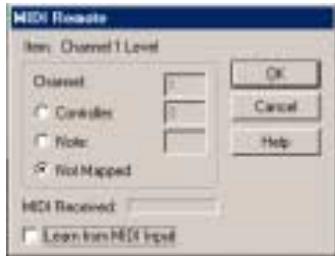 PROPELLERHEAD REASON 2.0 - Modification des réglages de modulation en temps réel - 2