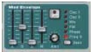 PROPELLERHEAD REASON 2.0 - Enveloppe de modulation - 1