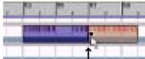 PROPELLERHEAD REASON 2.0 - Modifier la taille des groupes - 3