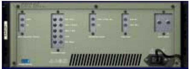 PROPELLERHEAD REASON 2.0 - Connexions - 1