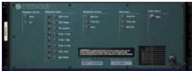 PROPELLERHEAD REASON 2.0 - Connexions - 1