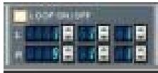PROPELLERHEAD REASON 2.0 - Position des Locators gauche et droit - 1