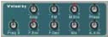PROPELLERHEAD REASON 2.0 - Velocité - 1