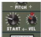 PROPELLERHEAD REASON 2.0 - Bouton Start - 1
