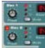 PROPELLERHEAD REASON 2.0 - Modulation de variation de phase - 1