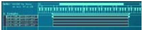 PROPELLERHEAD REASON 2.0 - Création d'une Key Map - 2