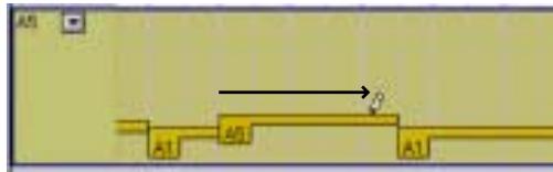 PROPELLERHEAD REASON 2.0 - Insertion de changements de Patterns - 2