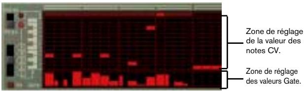 PROPELLERHEAD REASON 2.0 - Precision sur les trois sorties - 1