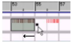 PROPELLERHEAD REASON 2.0 - Modifier la taille des groupes - 1