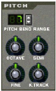 PROPELLERHEAD REASON 2.0 - Hauteur - 1
