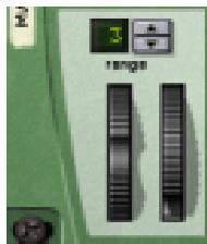 PROPELLERHEAD REASON 2.0 - Moottes de Pitch Bend et de modulation - 1