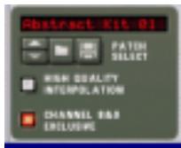 PROPELLERHEAD REASON 2.0 - Fonction Channel 8 &amp; 9 Exclusive - 1