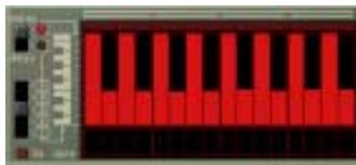 PROPELLERHEAD REASON 2.0 - Utilisation de Matrix comme source de modulation - 1