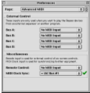 PROPELLERHEAD REASON 2.0 - Procedure: - 2