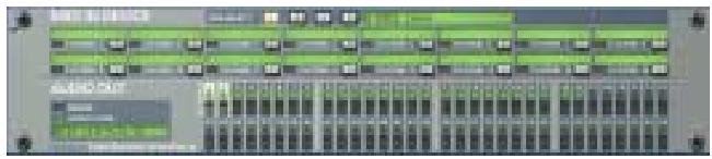 PROPELLERHEAD REASON 2.0 - Introduction - 1