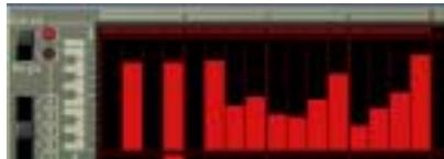 PROPELLERHEAD REASON 2.0 - Patterns de courbes CV - 1