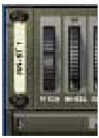 PROPELLERHEAD REASON 2.0 - Momettes de Pitch Bend et de modulation - 1