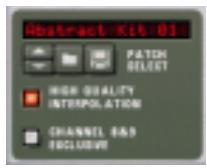 PROPELLERHEAD REASON 2.0 - Fonction High Quality Interpolation - 1