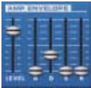 PROPELLERHEAD REASON 2.0 - Enveloppe de volume - 1
