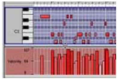 PROPELLERHEAD REASON 2.0 - Redimensionnement et zoom - 1