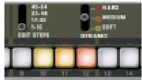 PROPELLERHEAD REASON 2.0 - Dynamique des pas - 1