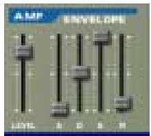 PROPELLERHEAD REASON 2.0 - Enveloppe de volume - 1