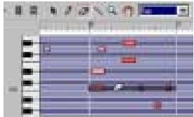 PROPELLERHEAD REASON 2.0 - Suppression d'événements par simple clic - 1