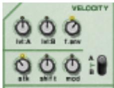 PROPELLERHEAD REASON 2.0 - Velocité - 1