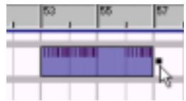 PROPELLERHEAD REASON 2.0 - Modifier la taille des groupes - 1