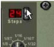 PROPELLERHEAD REASON 2.0 - Réglage de la longueur des Patterns - 1