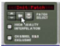 PROPELLERHEAD REASON 2.0 - Chargement d'un Patch - 1