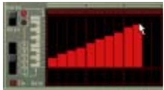PROPELLERHEAD REASON 2.0 - Courbes unipolaires et bipolaires - 2
