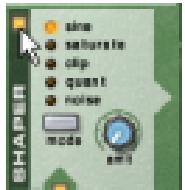 PROPELLERHEAD REASON 2.0 - Shaper - 2