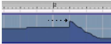 PROPELLERHEAD REASON 2.0 - Supprimer des sections de contrôleurs - 1