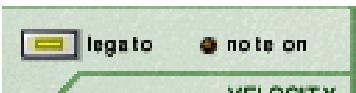PROPELLERHEAD REASON 4 - Legato - 1