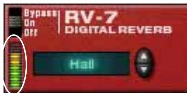 PROPELLERHEAD REASON 4 - L'afficheur d'entrée - 1