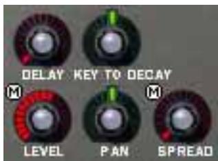 PROPELLERHEAD REASON 4 - A propos des “conflits” de paramètres - 1