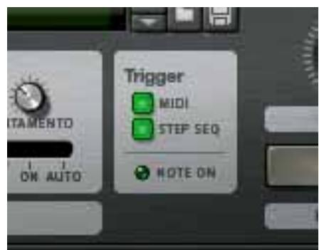 PROPELLERHEAD REASON 4 - Programmer la hauteur de note du pas - 1