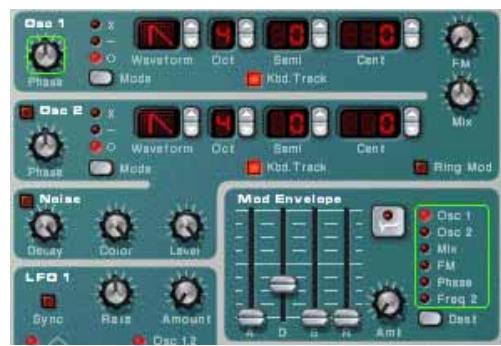 PROPELLERHEAD REASON 4 - Importer un fichier MIDI - 2