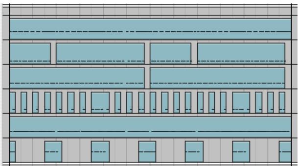 PROPELLERHEAD REASON 4 - Fusionner les bandes de notes - 2