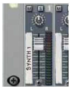 PROPELLERHEAD REASON 4 - Renommer les modules - 2