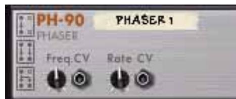 PROPELLERHEAD REASON 4 - Graphiques des trajets du signal - 1