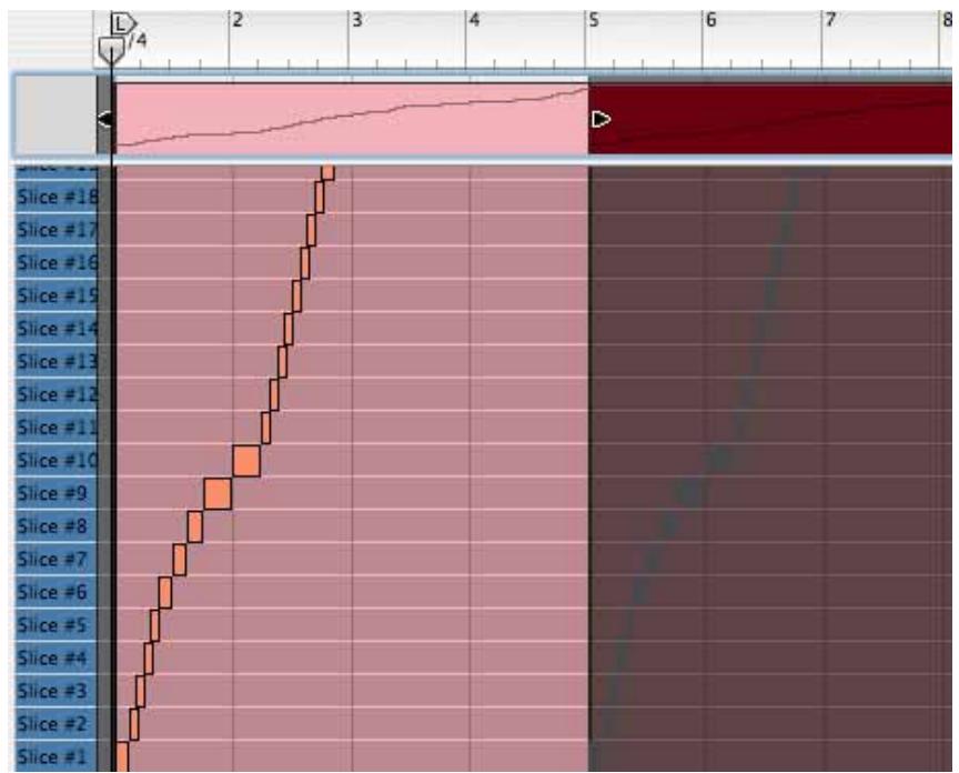 PROPELLERHEAD REASON 4 - Créer des notes de séquenceur - 4