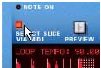 PROPELLERHEAD REASON 4 - Sélectionner les coupes - 2