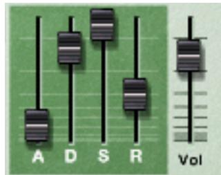 PROPELLERHEAD REASON 4 - Les enveloppes d'amplitude - 1